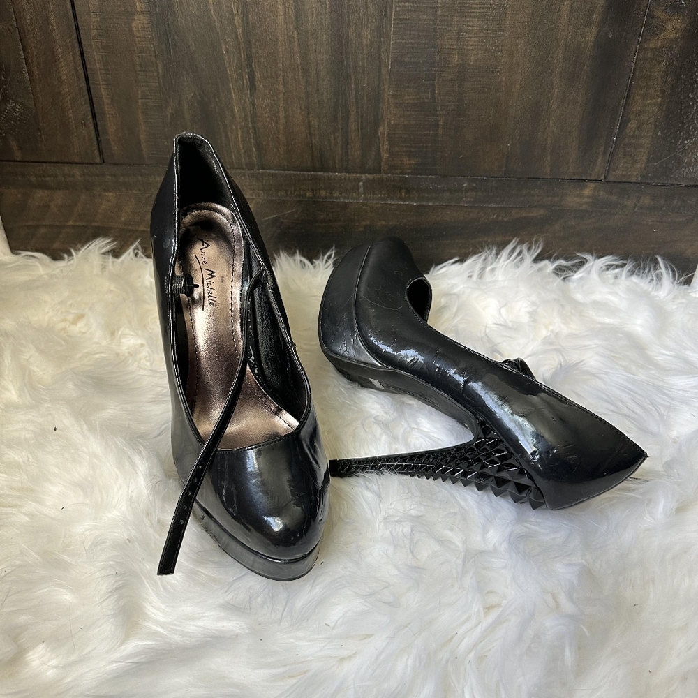 Women's heels